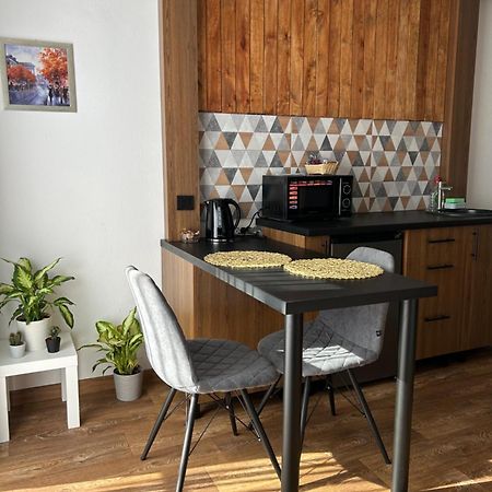 Podilsk Гостьовий Дім Guest House מראה חיצוני תמונה