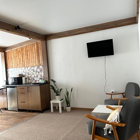 Podilsk Гостьовий Дім Guest House מראה חיצוני תמונה