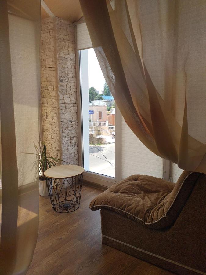 Podilsk Гостьовий Дім Guest House מראה חיצוני תמונה