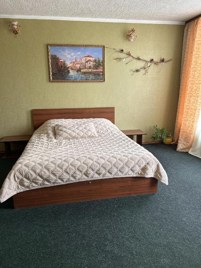 Podilsk Гостьовий Дім Guest House מראה חיצוני תמונה