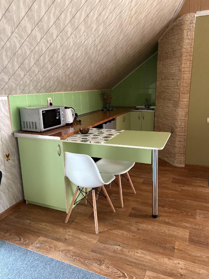 Podilsk Гостьовий Дім Guest House מראה חיצוני תמונה