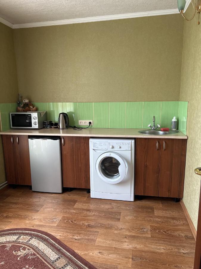 Podilsk Гостьовий Дім Guest House מראה חיצוני תמונה