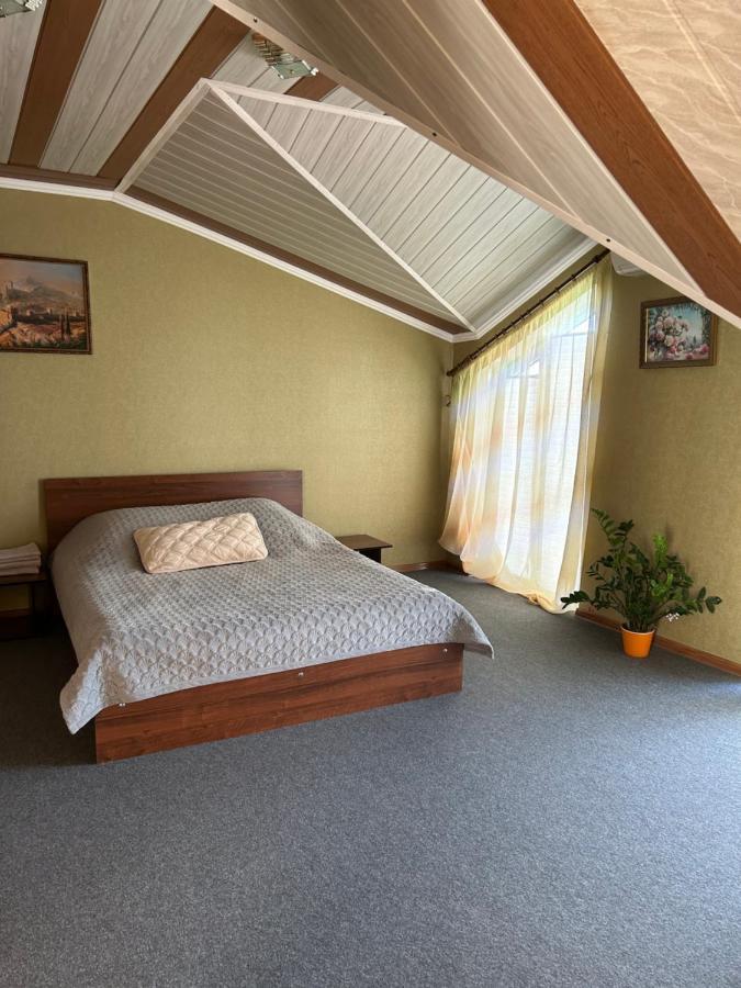 Podilsk Гостьовий Дім Guest House מראה חיצוני תמונה