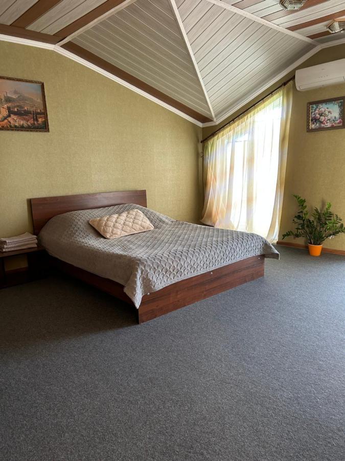 Podilsk Гостьовий Дім Guest House מראה חיצוני תמונה