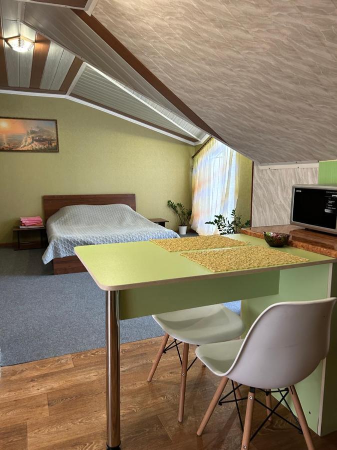 Podilsk Гостьовий Дім Guest House מראה חיצוני תמונה