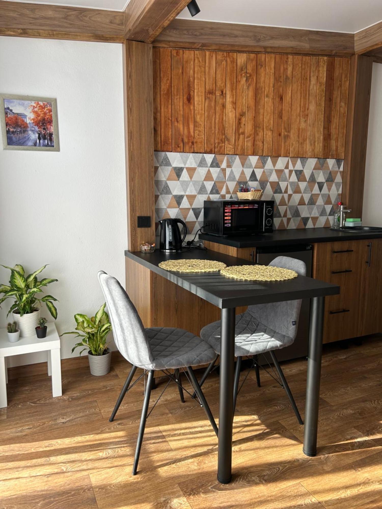 Podilsk Гостьовий Дім Guest House מראה חיצוני תמונה
