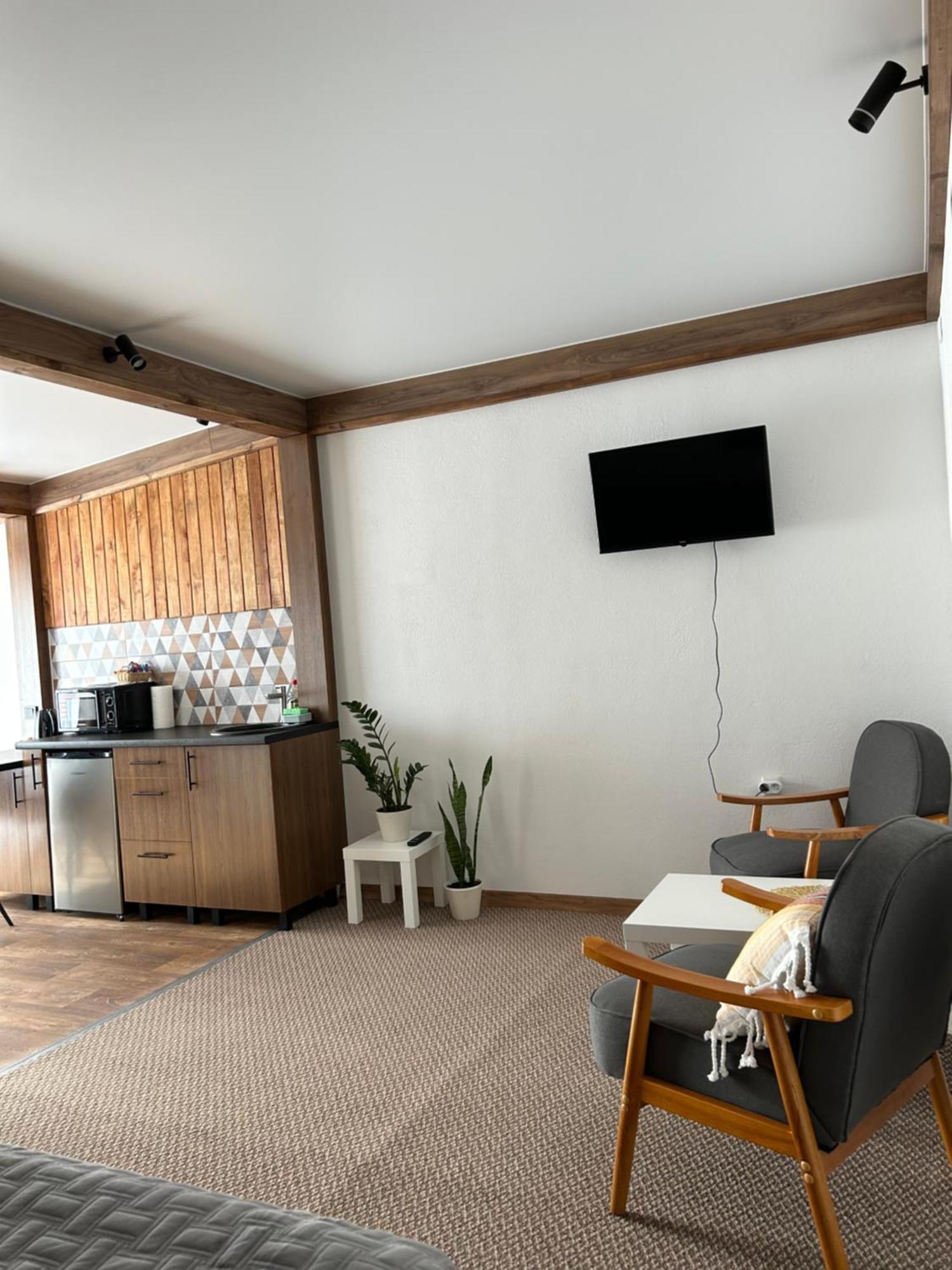 Podilsk Гостьовий Дім Guest House מראה חיצוני תמונה