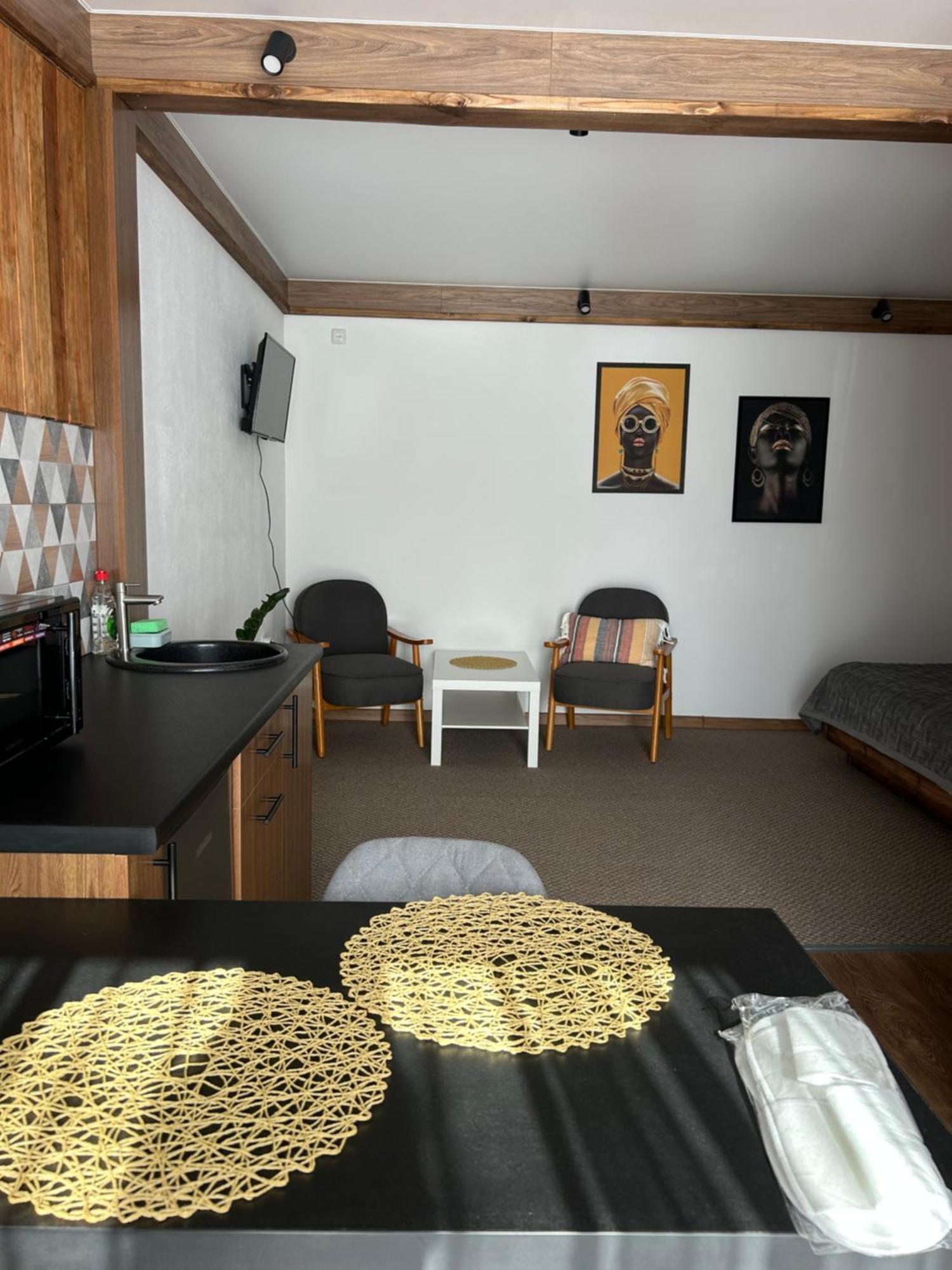 Podilsk Гостьовий Дім Guest House מראה חיצוני תמונה
