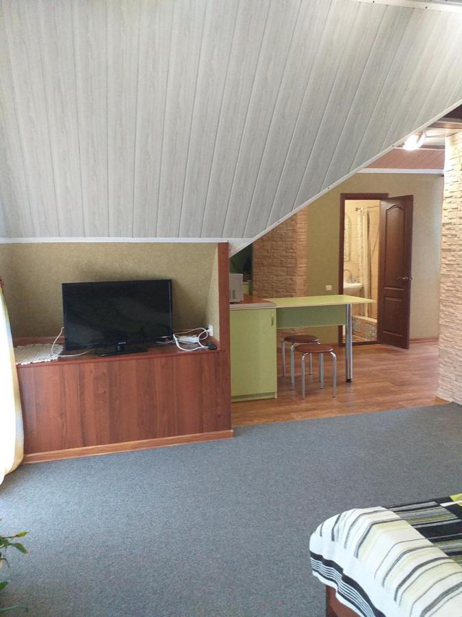 Podilsk Гостьовий Дім Guest House מראה חיצוני תמונה